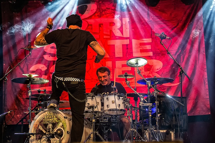 Tri State Corner @ OlensFest 2015, foto 9, foto's door Edwin Houdevelt - FrontView Magazine