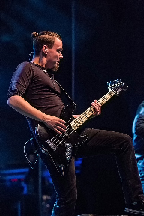 Tri State Corner @ OlensFest 2015, foto 11, foto's door Edwin Houdevelt - FrontView Magazine