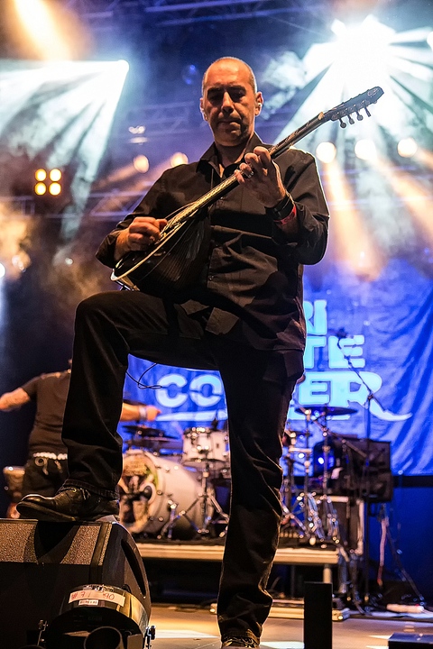 Tri State Corner @ OlensFest 2015, foto 17, foto's door Edwin Houdevelt - FrontView Magazine