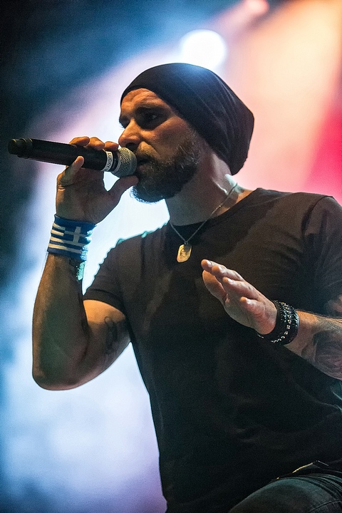 Tri State Corner @ OlensFest 2015, foto 18, foto's door Edwin Houdevelt - FrontView Magazine