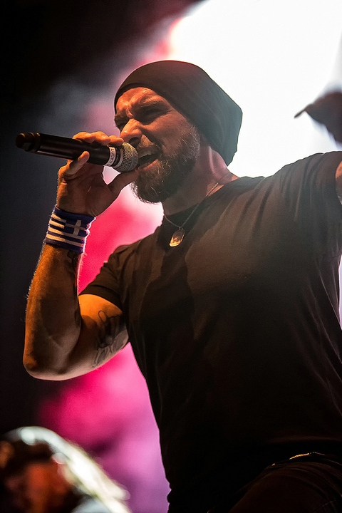 Tri State Corner @ OlensFest 2015, foto 20, foto's door Edwin Houdevelt - FrontView Magazine
