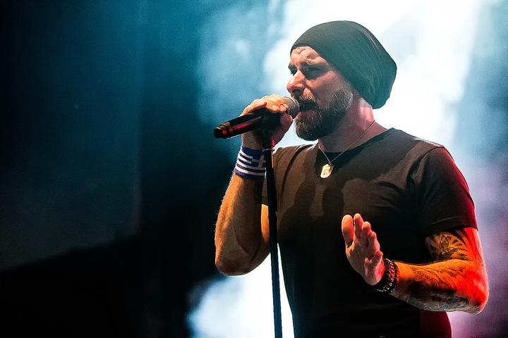 Tri State Corner @ OlensFest 2015, foto 21, foto's door Edwin Houdevelt - FrontView Magazine