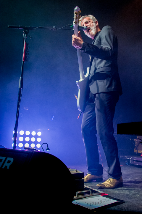 Triggerfinger @ Effenaar, foto 6, foto's door Erwin Evrard - FrontView Magazine