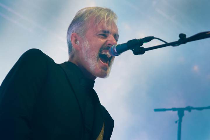 Triggerfinger @ Effenaar, foto 11, foto's door Erwin Evrard - FrontView Magazine