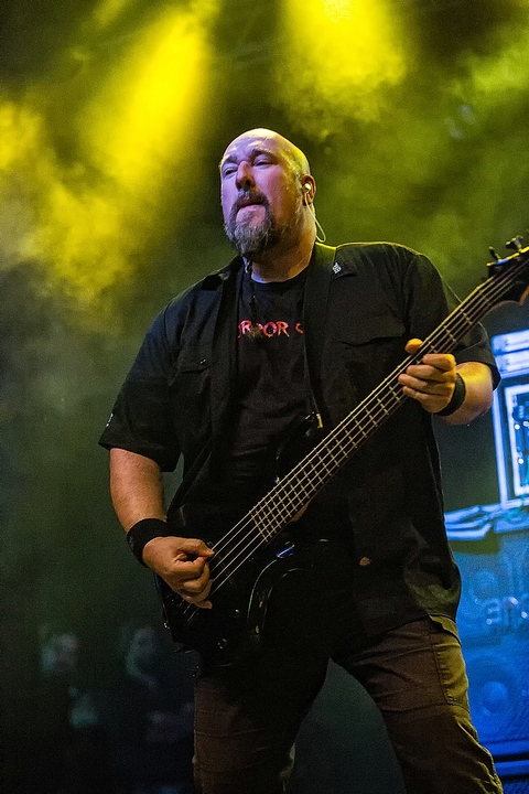 Refuge @ OlensFest 2015, picture 2, photographed by Edwin Houdevelt - FrontView Magazine