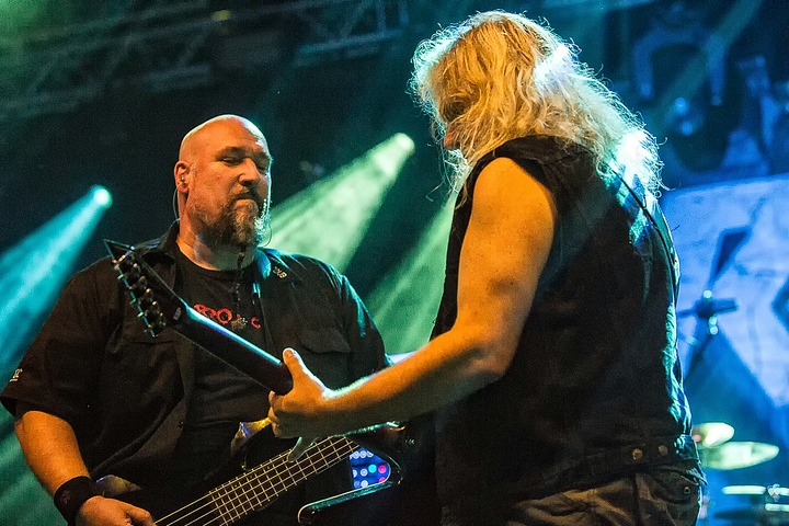 Refuge @ OlensFest 2015, picture 3, photographed by Edwin Houdevelt - FrontView Magazine