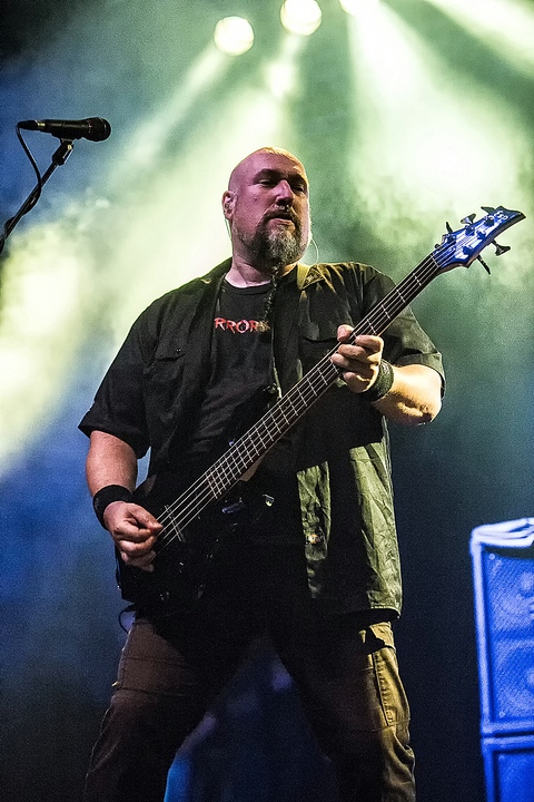 Refuge @ OlensFest 2015, picture 4, photographed by Edwin Houdevelt - FrontView Magazine