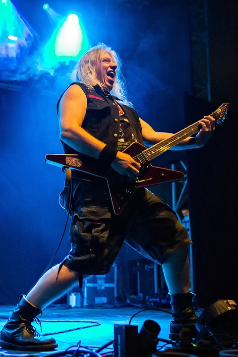 Refuge @ OlensFest 2015, picture 5, photographed by Edwin Houdevelt - FrontView Magazine