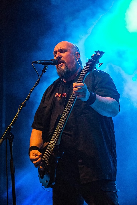 Refuge @ OlensFest 2015, picture 6, photographed by Edwin Houdevelt - FrontView Magazine