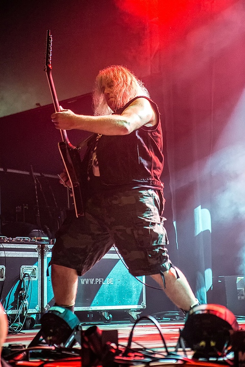 Refuge @ OlensFest 2015, picture 7, photographed by Edwin Houdevelt - FrontView Magazine