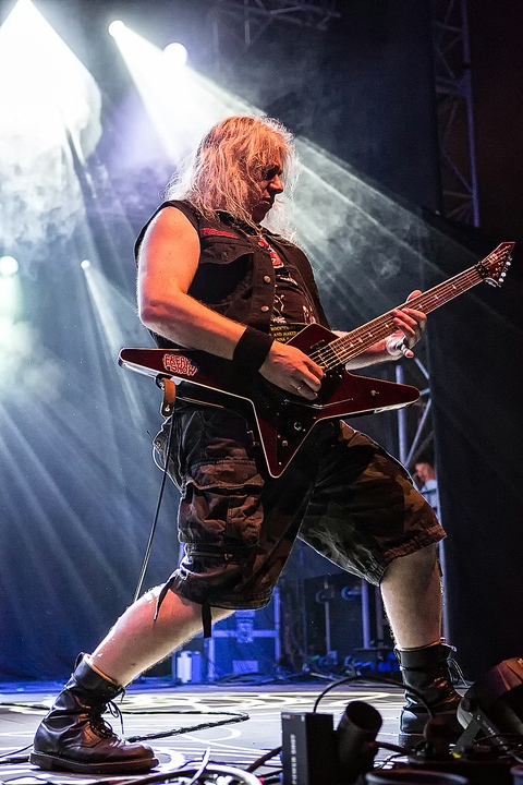 Refuge @ OlensFest 2015, picture 8, photographed by Edwin Houdevelt - FrontView Magazine