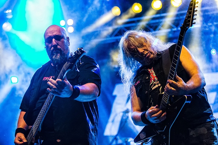Refuge @ OlensFest 2015, picture 9, photographed by Edwin Houdevelt - FrontView Magazine