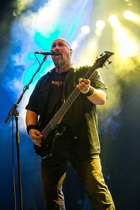 Refuge @ OlensFest 2015, picture 10, photographed by Edwin Houdevelt - FrontView Magazine