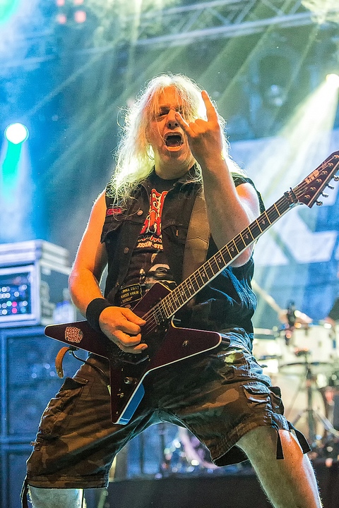Refuge @ OlensFest 2015, picture 11, photographed by Edwin Houdevelt - FrontView Magazine