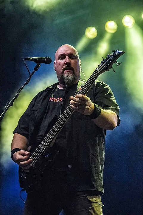 Refuge @ OlensFest 2015, picture 12, photographed by Edwin Houdevelt - FrontView Magazine