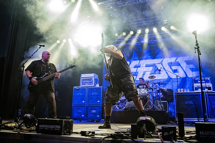 Refuge @ OlensFest 2015, picture 13, photographed by Edwin Houdevelt - FrontView Magazine