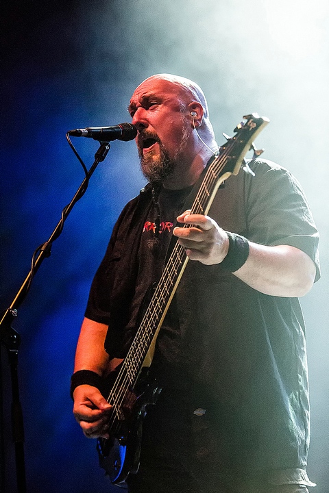Refuge @ OlensFest 2015, picture 15, photographed by Edwin Houdevelt - FrontView Magazine