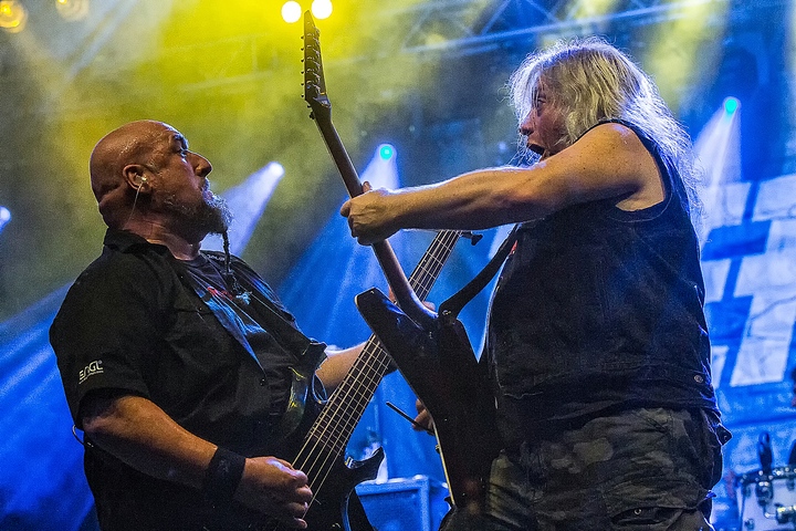 Refuge @ OlensFest 2015, picture 19, photographed by Edwin Houdevelt - FrontView Magazine