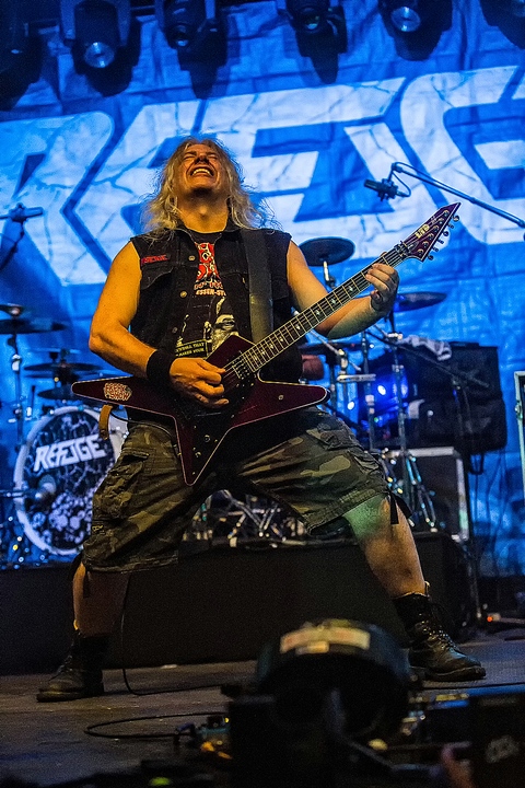 Refuge @ OlensFest 2015, picture 20, photographed by Edwin Houdevelt - FrontView Magazine