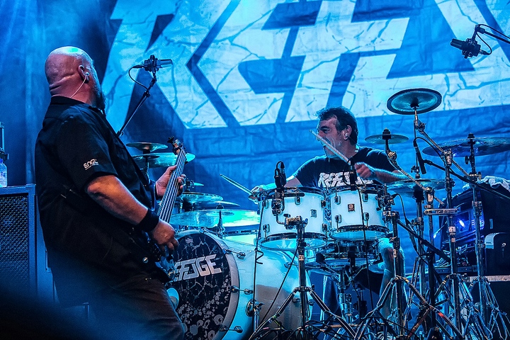 Refuge @ OlensFest 2015, picture 21, photographed by Edwin Houdevelt - FrontView Magazine