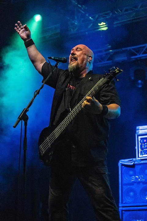 Refuge @ OlensFest 2015, picture 22, photographed by Edwin Houdevelt - FrontView Magazine