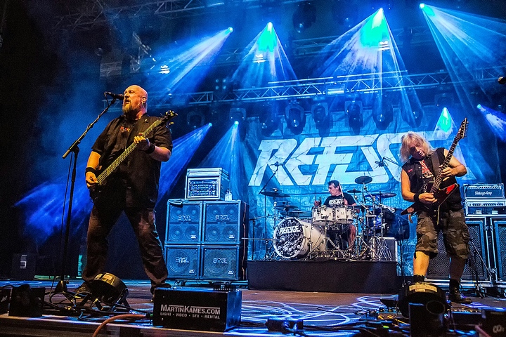 Refuge @ OlensFest 2015, picture 23, photographed by Edwin Houdevelt - FrontView Magazine