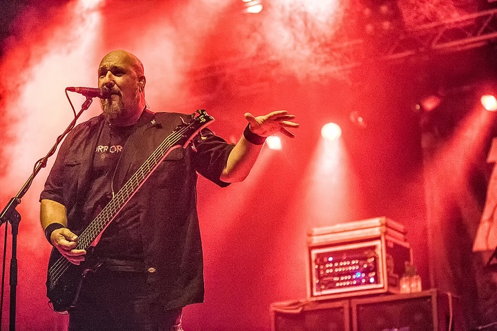 Refuge @ OlensFest 2015, picture 24, photographed by Edwin Houdevelt - FrontView Magazine