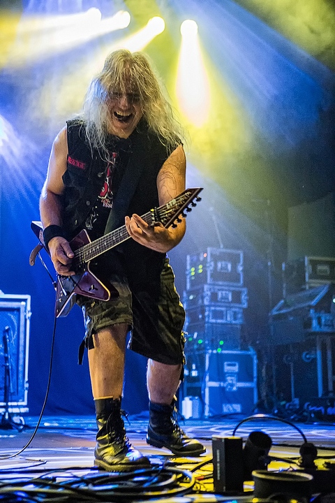 Refuge @ OlensFest 2015, picture 26, photographed by Edwin Houdevelt - FrontView Magazine