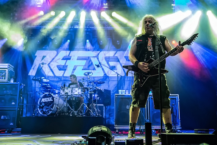 Refuge @ OlensFest 2015, picture 27, photographed by Edwin Houdevelt - FrontView Magazine