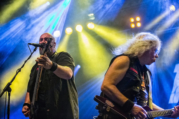 Refuge @ OlensFest 2015, picture 28, photographed by Edwin Houdevelt - FrontView Magazine