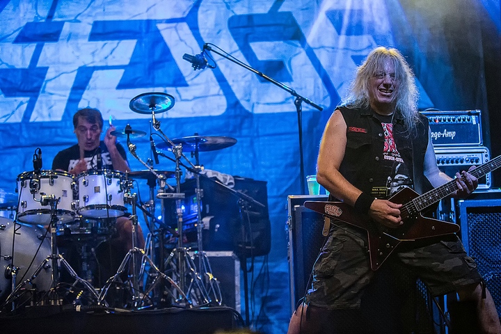 Refuge @ OlensFest 2015, picture 30, photographed by Edwin Houdevelt - FrontView Magazine