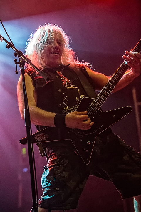Refuge @ OlensFest 2015, picture 33, photographed by Edwin Houdevelt - FrontView Magazine