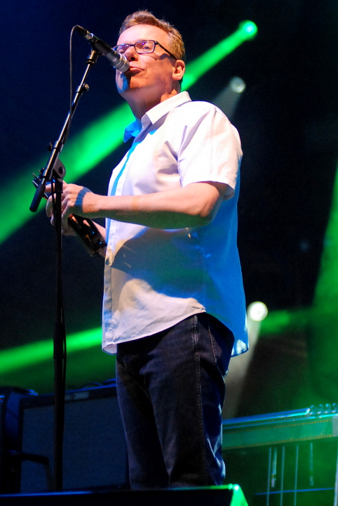 The Proclaimers @ Hickstead Boomerang Festival (UK), foto 4, foto's door Peter Minnebo - FrontView Magazine