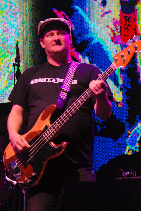 The Proclaimers @ Hickstead Boomerang Festival (UK), foto 11, foto's door Peter Minnebo - FrontView Magazine