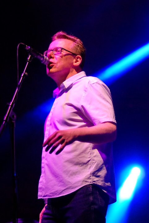 The Proclaimers @ Hickstead Boomerang Festival (UK), foto 12, foto's door Peter Minnebo - FrontView Magazine