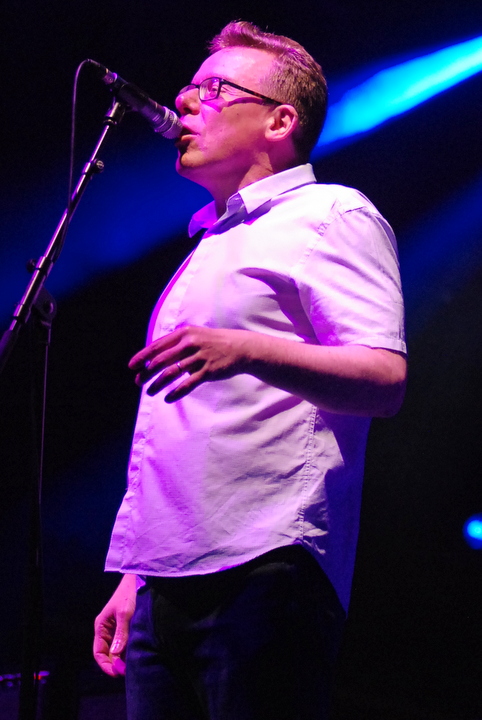The Proclaimers @ Hickstead Boomerang Festival (UK), foto 13, foto's door Peter Minnebo - FrontView Magazine