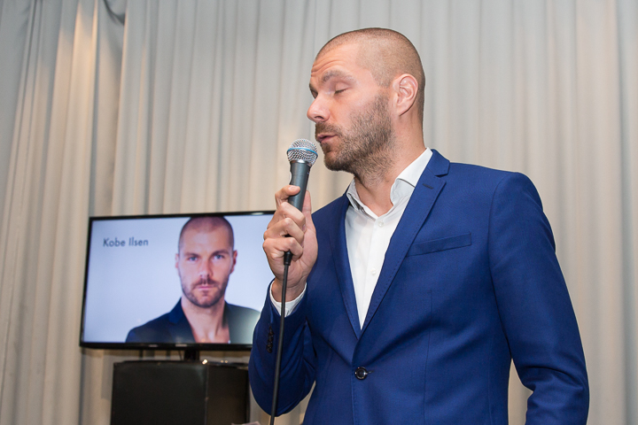 Night of the Proms - Persconferentie @ Lotto Arena Antwerpen, picture 4, photographed by Guy Danneels - FrontView Magazine