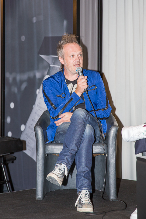 Night of the Proms - Persconferentie @ Lotto Arena Antwerpen, picture 34, photographed by Guy Danneels - FrontView Magazine