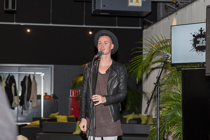 Night of the Proms - Persconferentie @ Lotto Arena Antwerpen, picture 37, photographed by Guy Danneels - FrontView Magazine