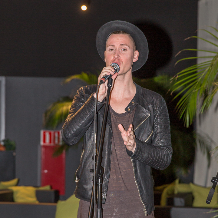 Night of the Proms - Persconferentie @ Lotto Arena Antwerpen, picture 38, photographed by Guy Danneels - FrontView Magazine