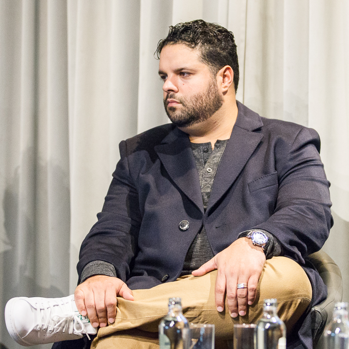 Night of the Proms - Persconferentie @ Lotto Arena Antwerpen, picture 42, photographed by Guy Danneels - FrontView Magazine