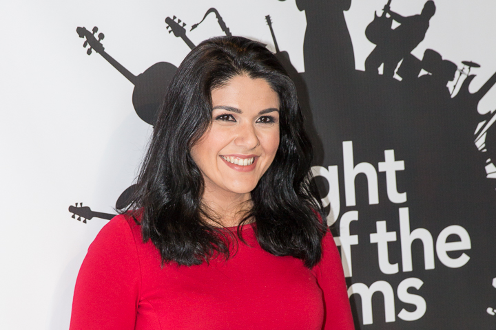 Night of the Proms - Persconferentie @ Lotto Arena Antwerpen, picture 49, photographed by Guy Danneels - FrontView Magazine