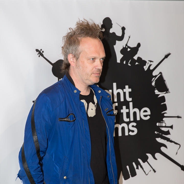 Night of the Proms - Persconferentie @ Lotto Arena Antwerpen, picture 57, photographed by Guy Danneels - FrontView Magazine