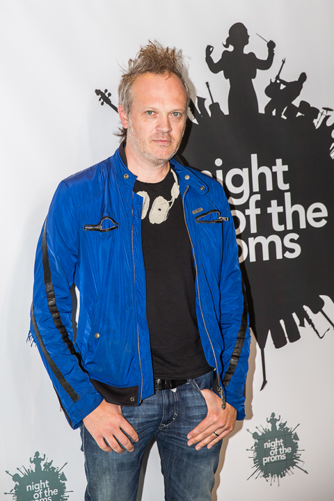 Night of the Proms - Persconferentie @ Lotto Arena Antwerpen, picture 58, photographed by Guy Danneels - FrontView Magazine