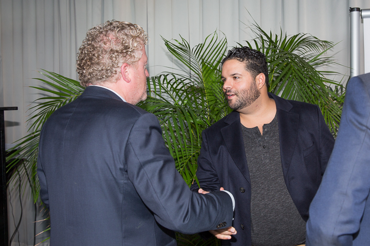 Night of the Proms - Persconferentie @ Lotto Arena Antwerpen, picture 64, photographed by Guy Danneels - FrontView Magazine