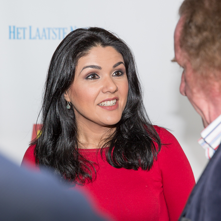 Night of the Proms - Persconferentie @ Lotto Arena Antwerpen, picture 65, photographed by Guy Danneels - FrontView Magazine