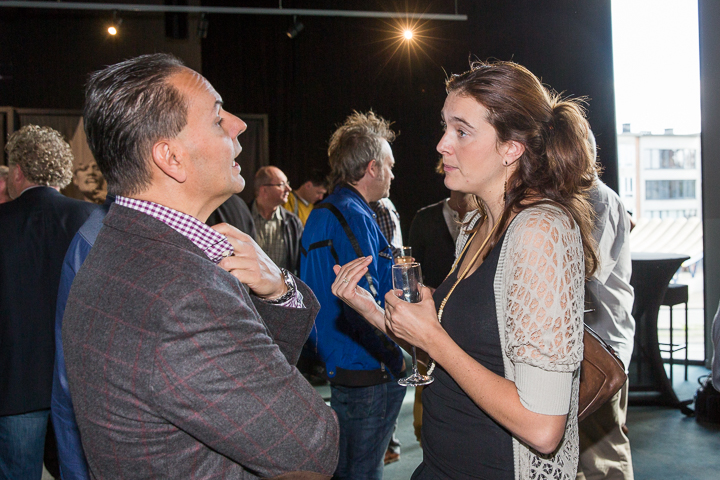 Night of the Proms - Persconferentie @ Lotto Arena Antwerpen, picture 67, photographed by Guy Danneels - FrontView Magazine