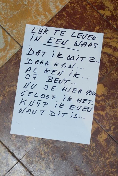 CD voorstelling Willy Sommers @ Zaal Eldorado Humbeek, picture 17, photographed by Peter Minnebo - FrontView Magazine