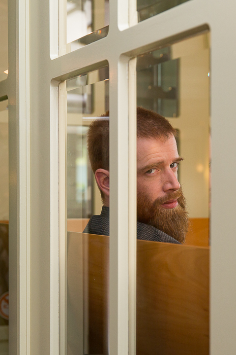 Setbezoek : "Say Something Funny" @ Scandic Hotel Antwerpen, picture 88, photographed by Guy Danneels - FrontView Magazine