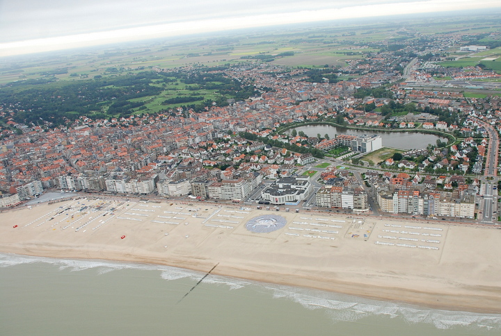 Project Time Wim Tellier @ Knokke, picture 6, photographed by Peter Minnebo - FrontView Magazine